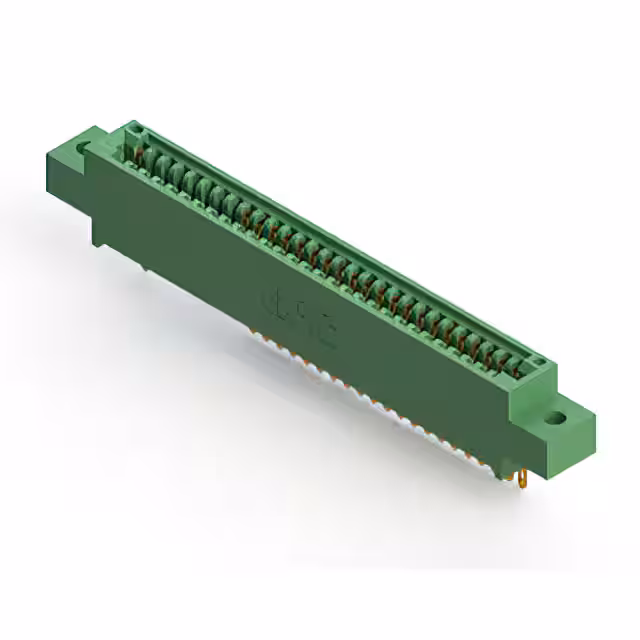 345-029-500-602 EDAC Inc.  Edgeboard Connectors